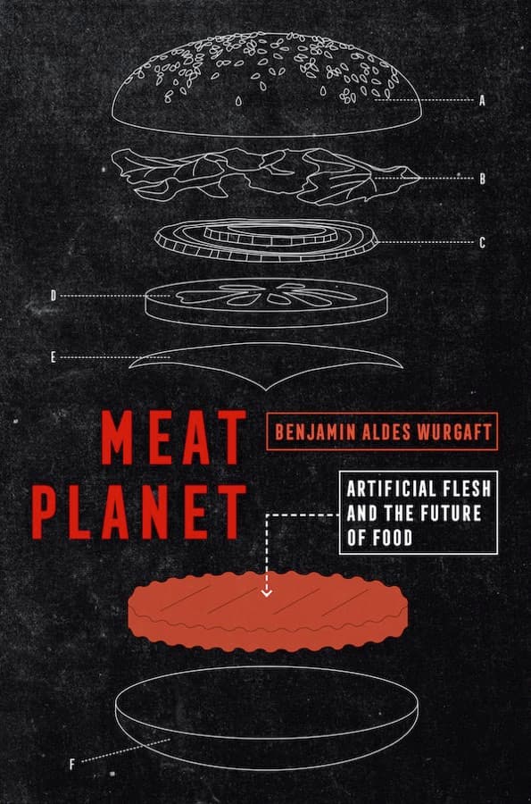 Meat Planet